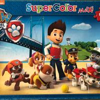 Puzzle Paw Patrol