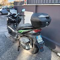 Kawasaki J300 - Special Edition 2017