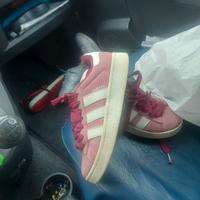 scarpe adidas campus numero 37 