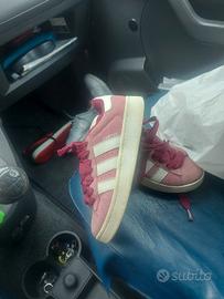 scarpe adidas campus numero 37 