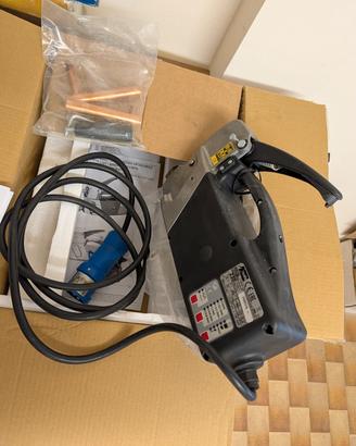 Saldatrice Telwin Modular 230 Digital - Nuovo