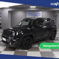 Jeep Renegade 1.6 MJT Night Eagle 120CV 2WD