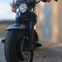 Harley Davidson Softail Fatboy 1340