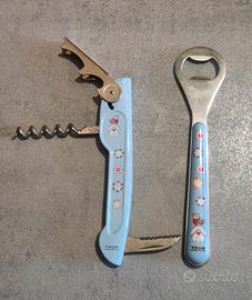 Set da collezione Thun cavatappi/apribottiglie