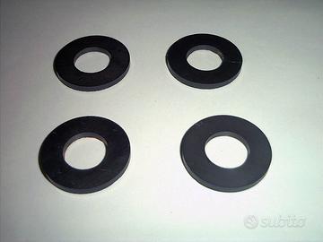 Finestra ottica in quarzo