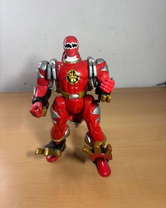 Power Ranger  – Dino Thunder (Bandai 2004) Vintage