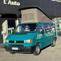 Volkswagen T4 California Coach 2.4 D Caravan