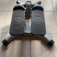 Mini stepper jetstream