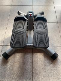 Mini stepper jetstream