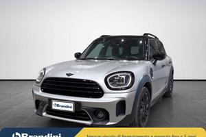 Mini Cooper D Countryman 2.0 D Cooper D Auto