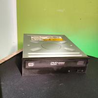 Lettore DvD e CD Acer per PC