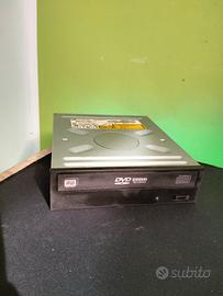 Lettore DvD e CD Acer per PC