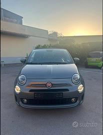 Fiat 500C 1.2 Sport Navi PDC