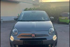 Fiat 500C 1.2 Sport Navi PDC