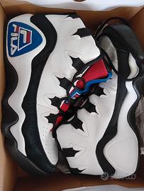 FILA 95 /  GRANT HILL. 1