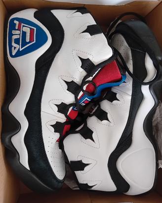 FILA 95 /  GRANT HILL. 1