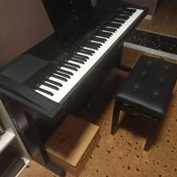 Digital Piano KORG DP-3000C