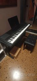 Digital Piano KORG DP-3000C