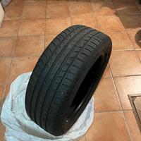Gomme estive per SUV