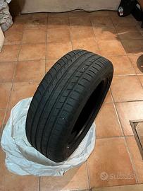 Gomme estive per SUV