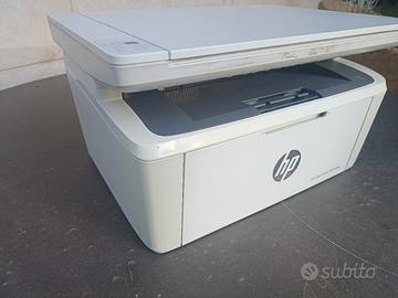 Stampante HP Laserjet Pro M28a