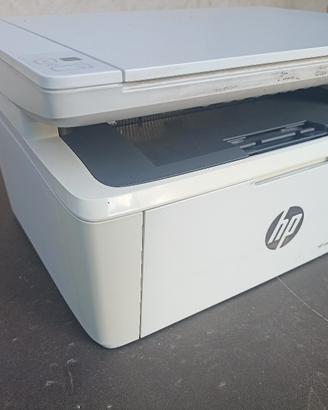 Stampante HP Laserjet Pro M28a