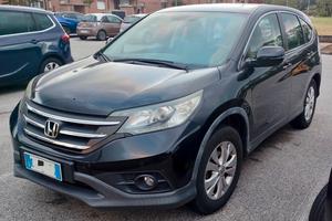 Honda CR-V 2.0 i-VTEC 