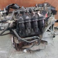 169A4000 MOTORE FIAT PANDA 169 1.2 B 51KW 2010