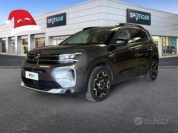 Citroën C5 Aircross BlueHDi 130 S&S Shine EAT8