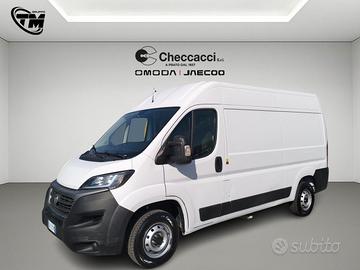 Fiat Ducato 33 2.3 MJT 140CV PM-TM Furgone