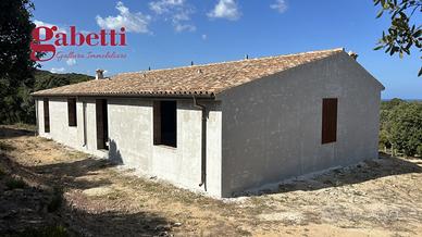 Villa singola Aglientu [587VRG]