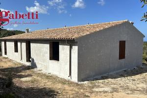 Villa singola Aglientu [587VRG]