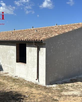Villa singola Aglientu [587VRG]