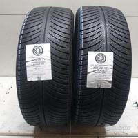 2 gomme 235 50 19 michelin a42463