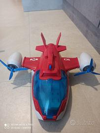 Aereo paw patrol