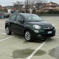 FIAT 500X 1.6 12 MESI DI GARANZIA