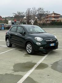 FIAT 500X 1.6 12 MESI DI GARANZIA