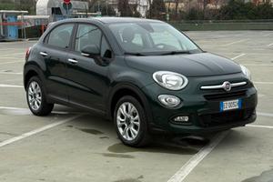 FIAT 500X 1.6 12 MESI DI GARANZIA