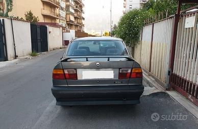 Lancia Dedra 2.0 i.e. turbo cat HF
