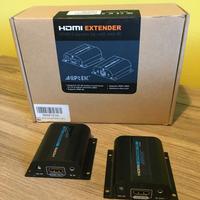 HDMI Extender AGPtek