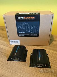 HDMI Extender AGPtek