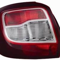 FANALE FANALINO POST.ERIORE DACIA SANDERO 2013 STE