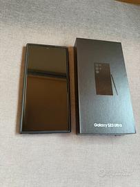 Samsung S23 Ultra 512gb