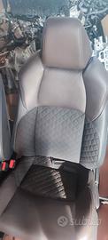 SEDILI COMPLETI TOYOTA CHR