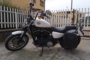 Harley Davidson 883R