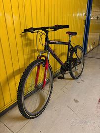 Mountain Bike MXE