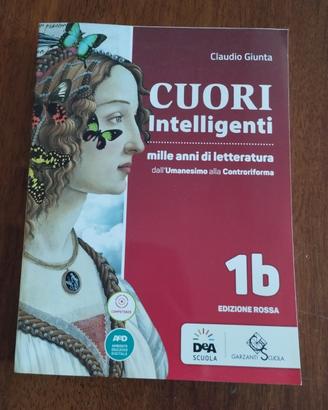 Libro Cuori Intelligenti vol. 1b