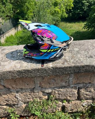 casco airoh