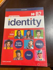 Libro Identity