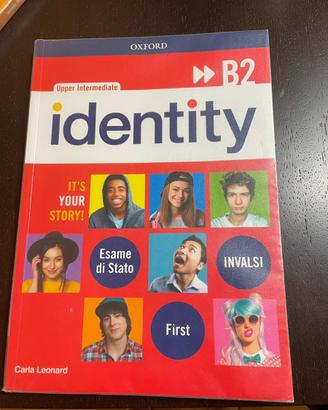 Libro Identity